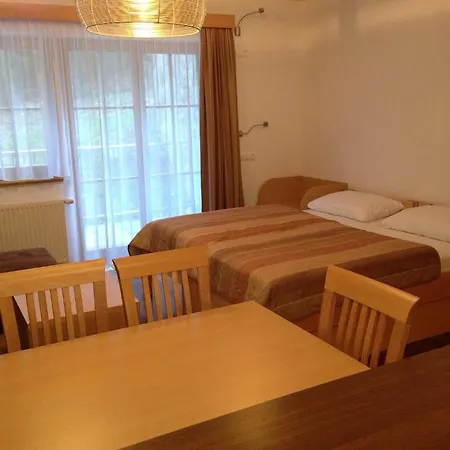 Luxury Bona - Bolfenk Aparthotel 4*