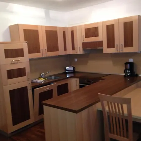Luxury Bona - Bolfenk 4* Hocko Pohorje