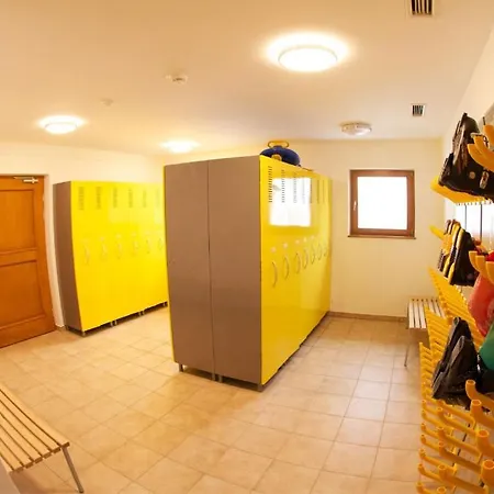 Luxury Bona - Bolfenk Aparthotel