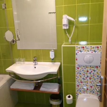 Aparthotel Luxury Bona - Bolfenk Hocko Pohorje