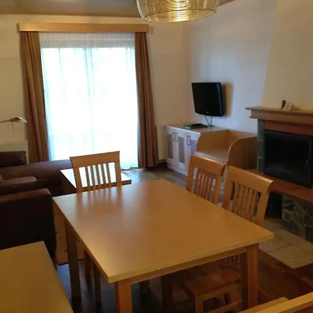 Luxury Bona - Bolfenk 4* Hocko Pohorje
