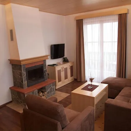 Luxury Bona - Bolfenk 4*