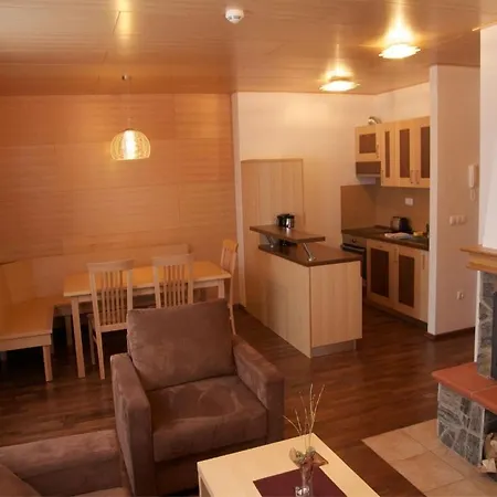 Luxury Bona - Bolfenk 4*