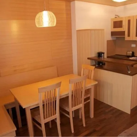 Luxury Bona - Bolfenk 4* Hocko Pohorje