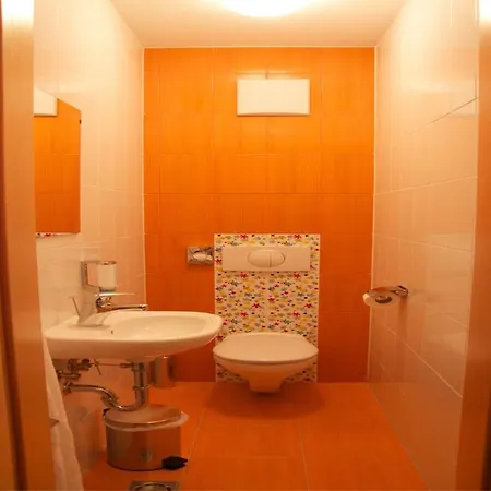 Luxury Bona - Bolfenk Aparthotel 4*