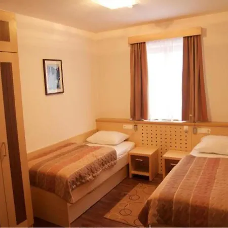 Luxury Bona - Bolfenk 4*